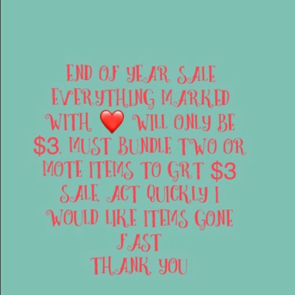 End of year sale 🚨MUST BUNDLE🚨